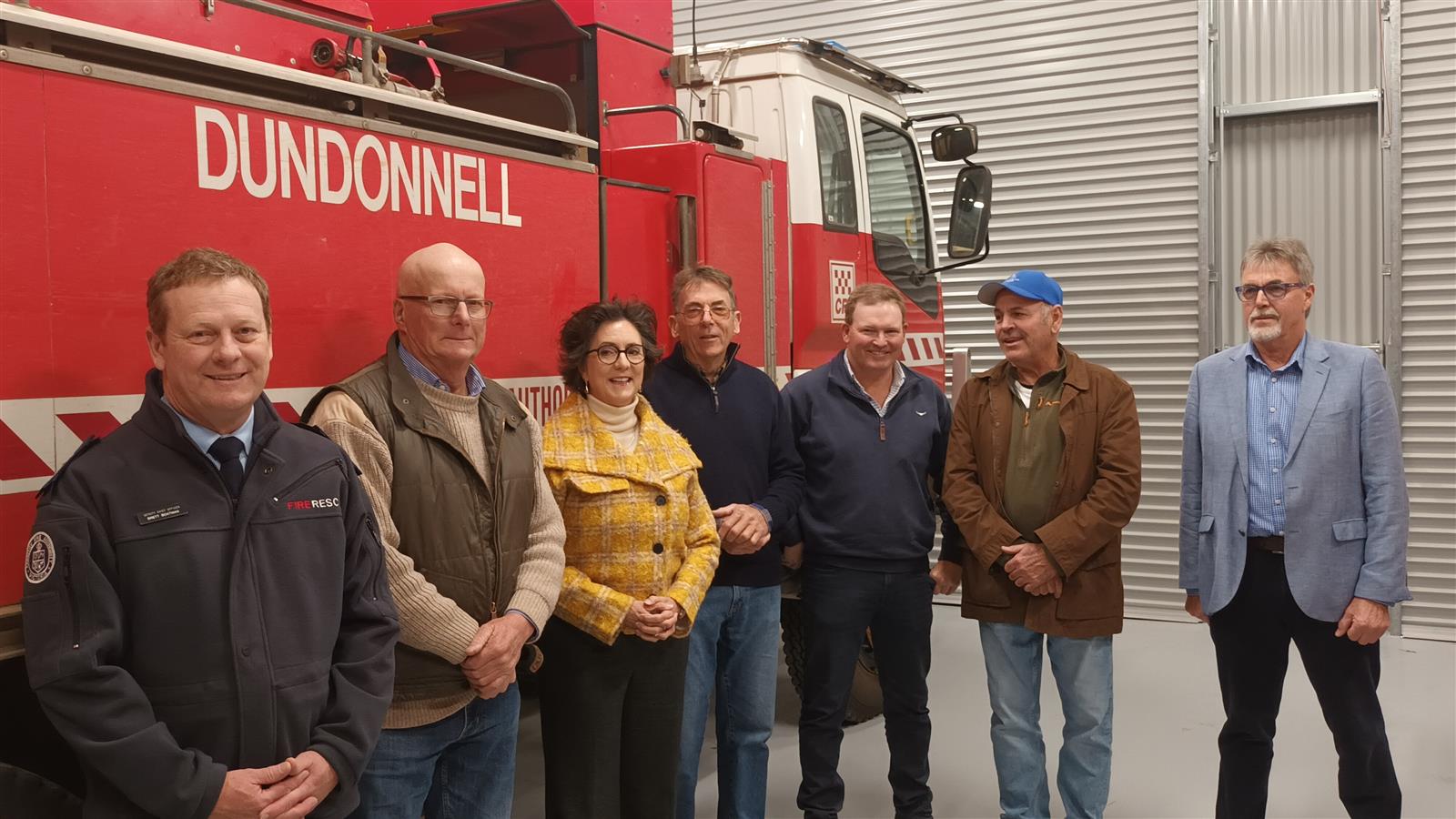 Member News image